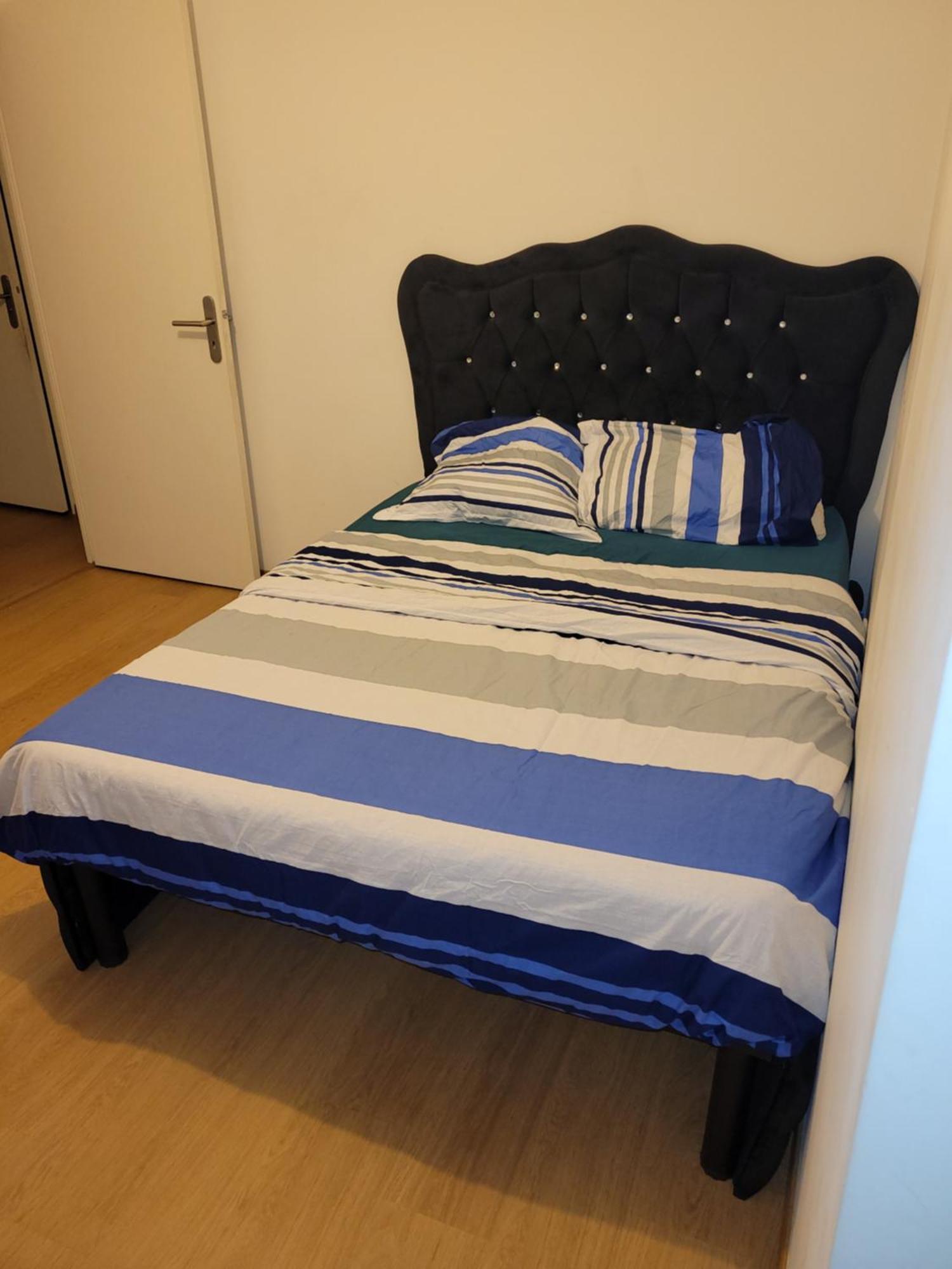 Escale Séjour chez l'habitant *
